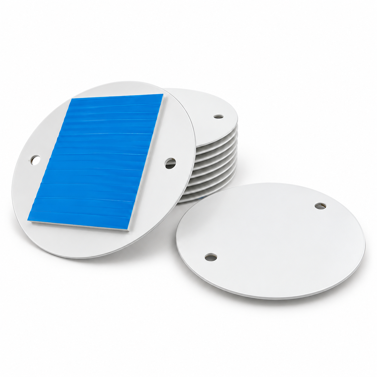 Metal Plates