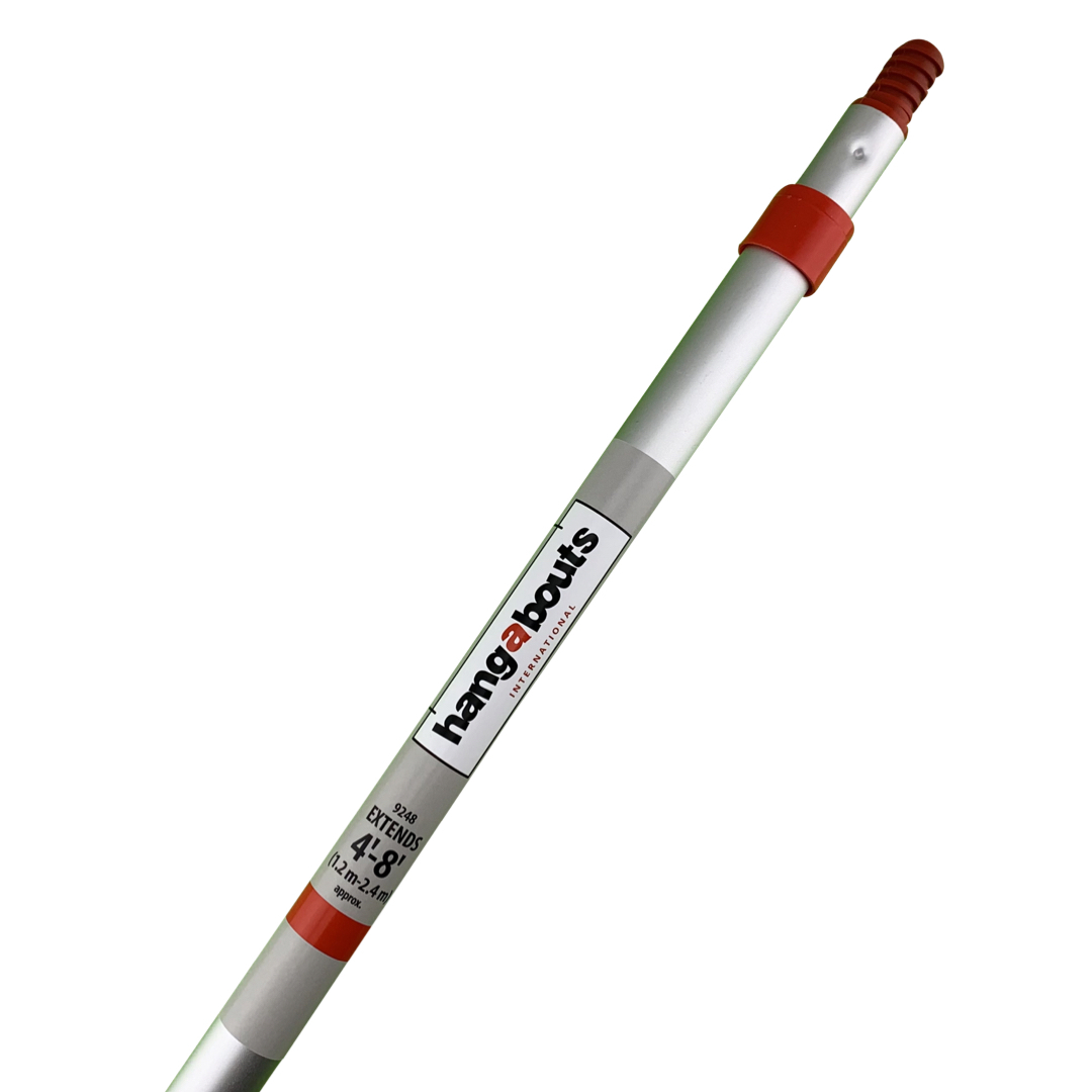 Telescopic Poles